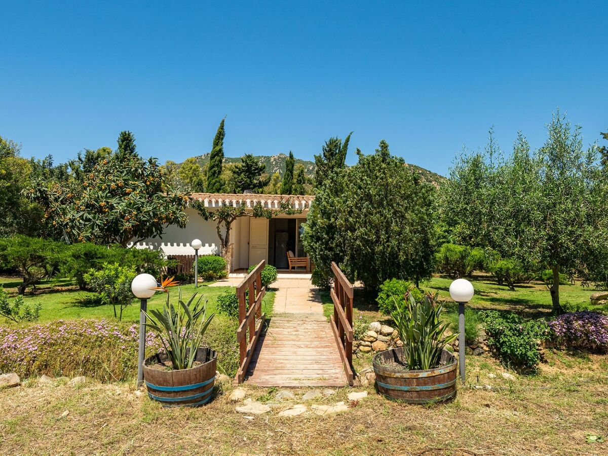 Malù House – Villa 95 m² à Villasimius, 1 km plage - Photo 25
