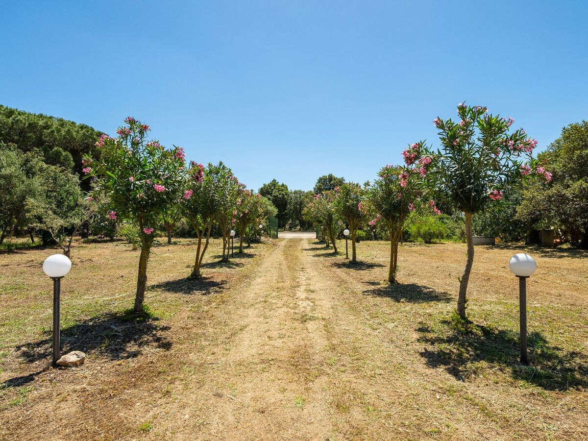 Malù House – Villa 95 m² à Villasimius, 1 km plage - Photo 26