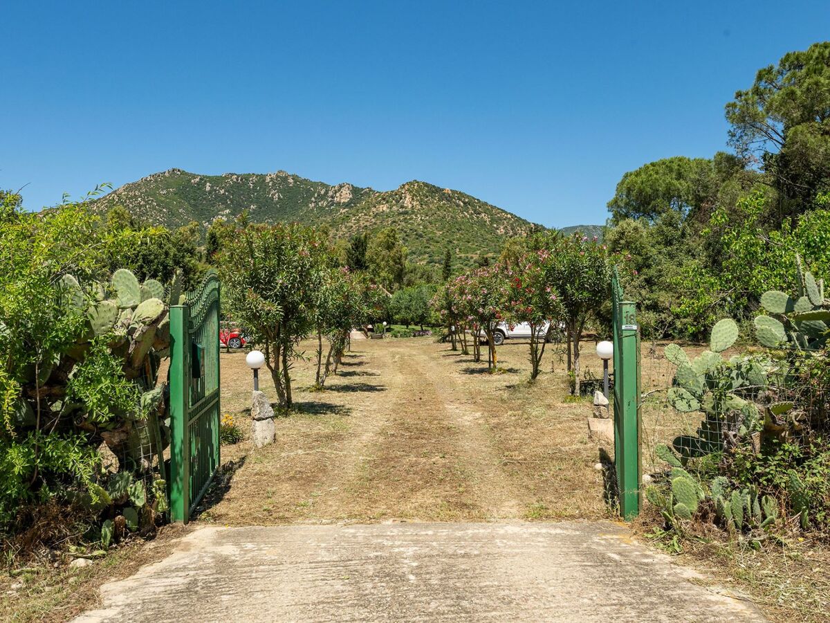 Malù House – Villa 95 m² à Villasimius, 1 km plage - Photo 27
