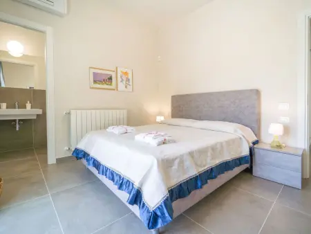 'Mamma Duna' mit Grill, Maison 8 personnes à Castelvetrano - Photo 20