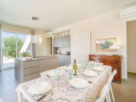 'Mamma Duna' mit Grill, Maison 8 personnes à Castelvetrano - Photo 29