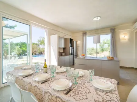 'Mamma Duna' mit Grill, Maison 8 personnes à Castelvetrano - Photo 33