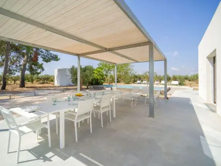 'Mamma Duna' mit Grill, Maison 8 personnes à Castelvetrano - Photo 38