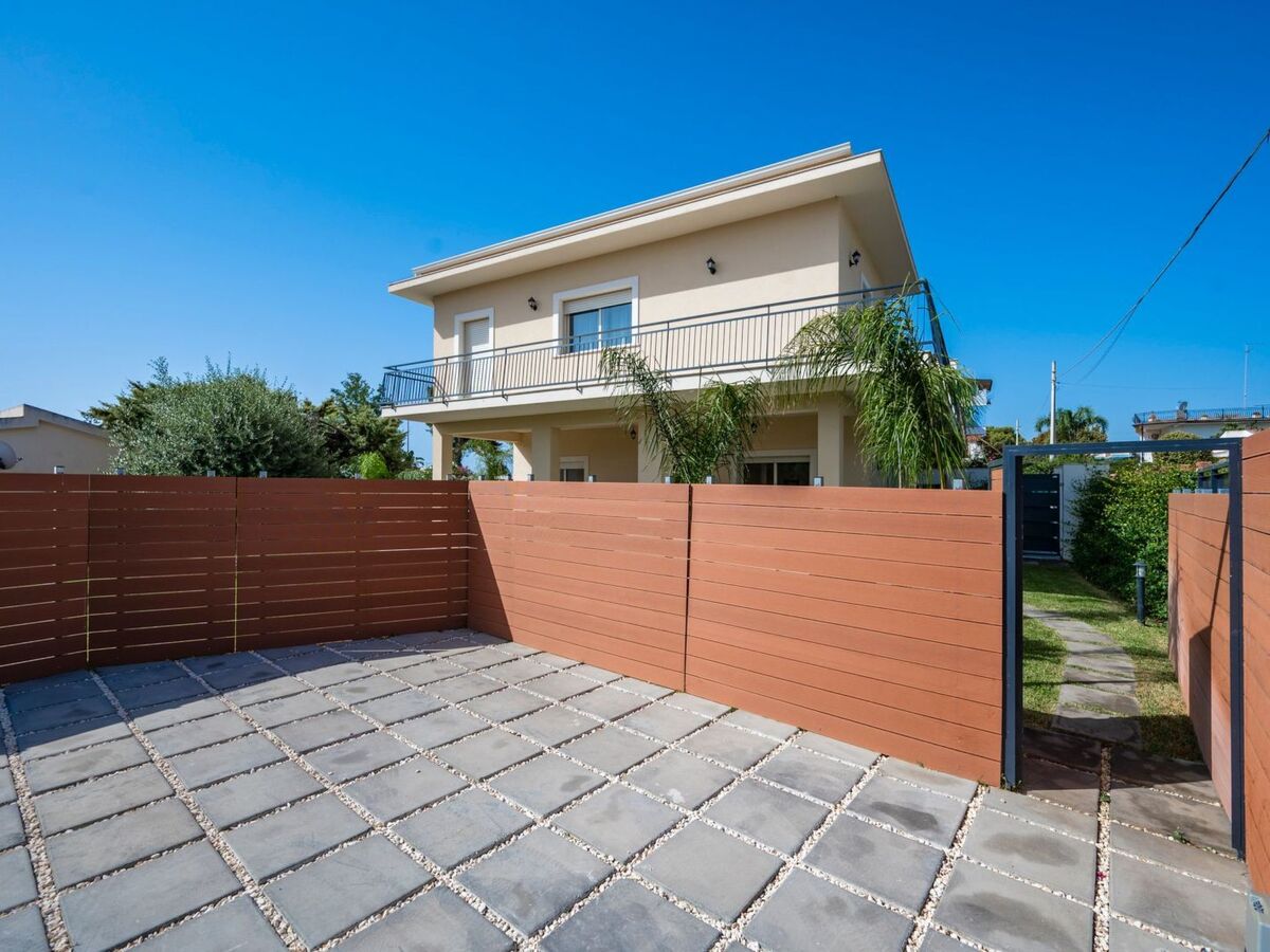 Appartement Villa Nisa, 2 chambres vue jardin à Fontane Bianche - Photo 6
