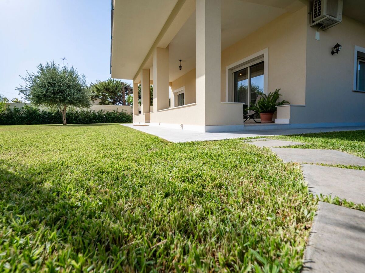 Appartement Villa Nisa, 2 chambres vue jardin à Fontane Bianche - Photo 7