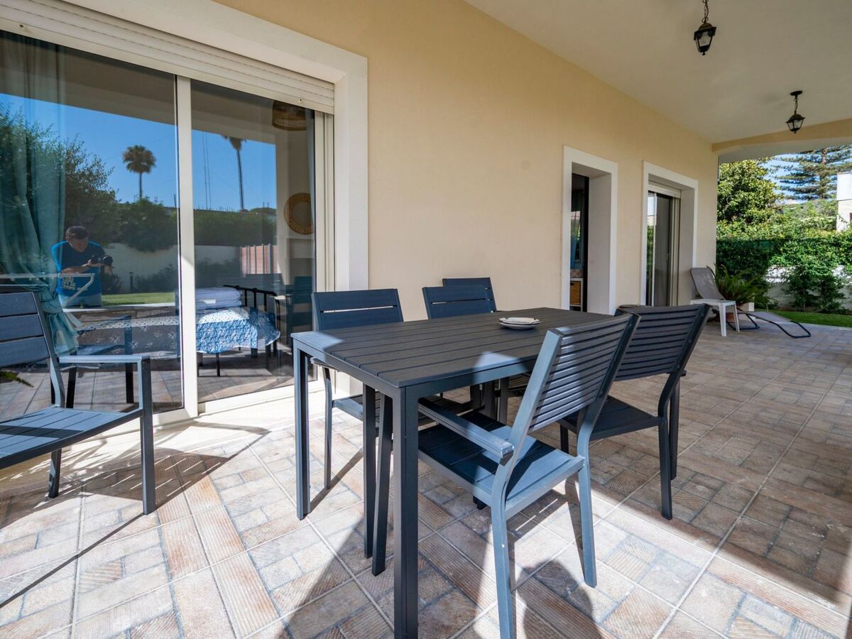 Appartement Villa Nisa, 2 chambres vue jardin à Fontane Bianche - Photo 9