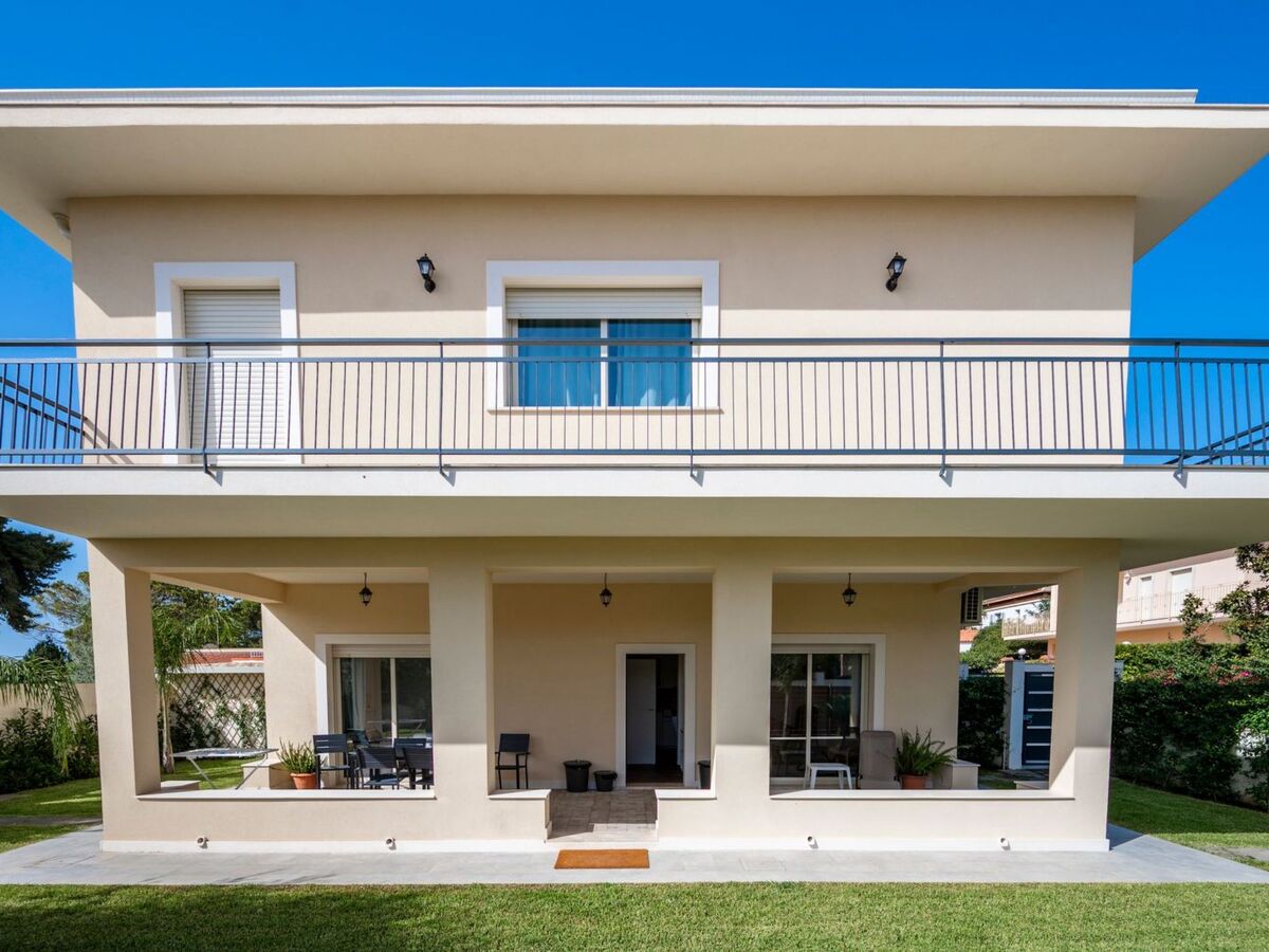 Appartement Villa Nisa, 2 chambres vue jardin à Fontane Bianche - Photo 10