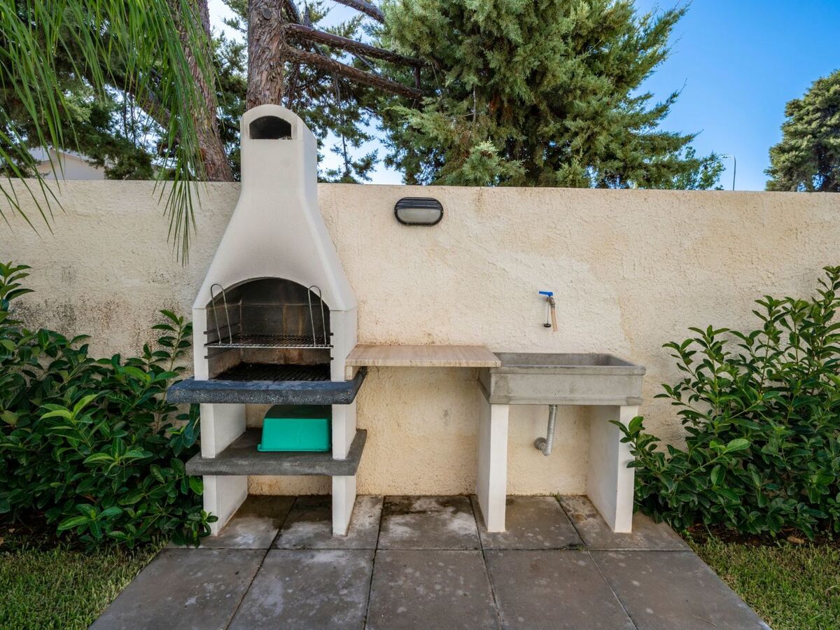 Appartement Villa Nisa, 2 chambres vue jardin à Fontane Bianche - Photo 15