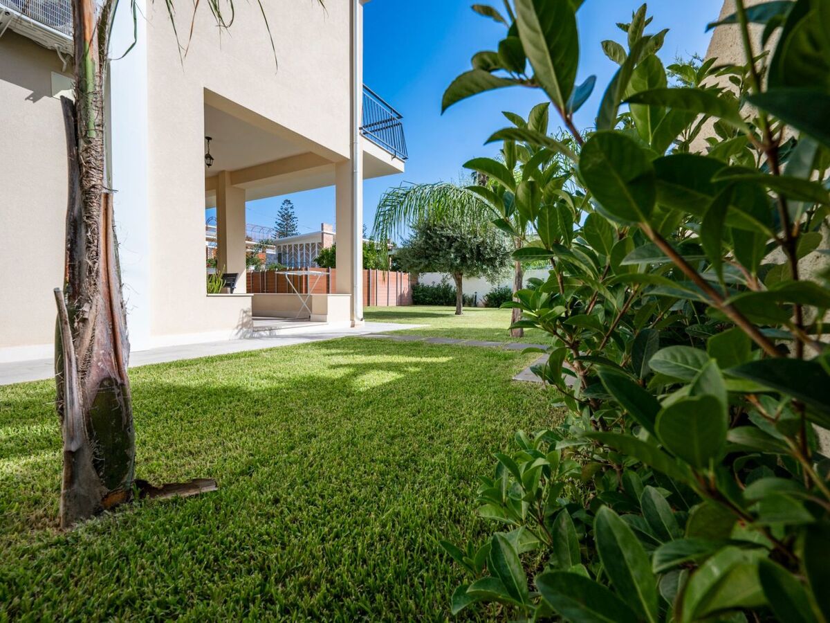 Appartement Villa Nisa, 2 chambres vue jardin à Fontane Bianche - Photo 16