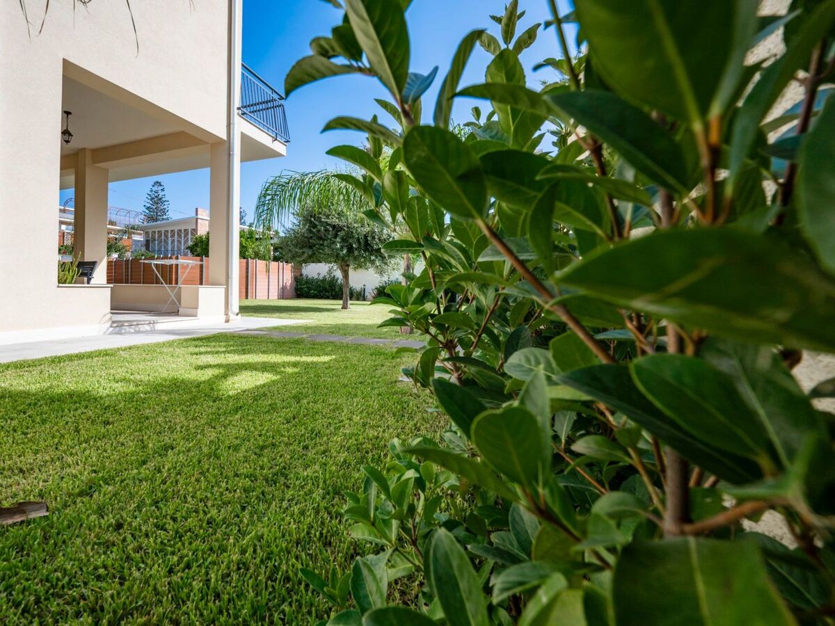 Appartement Villa Nisa, 2 chambres vue jardin à Fontane Bianche - Photo 17