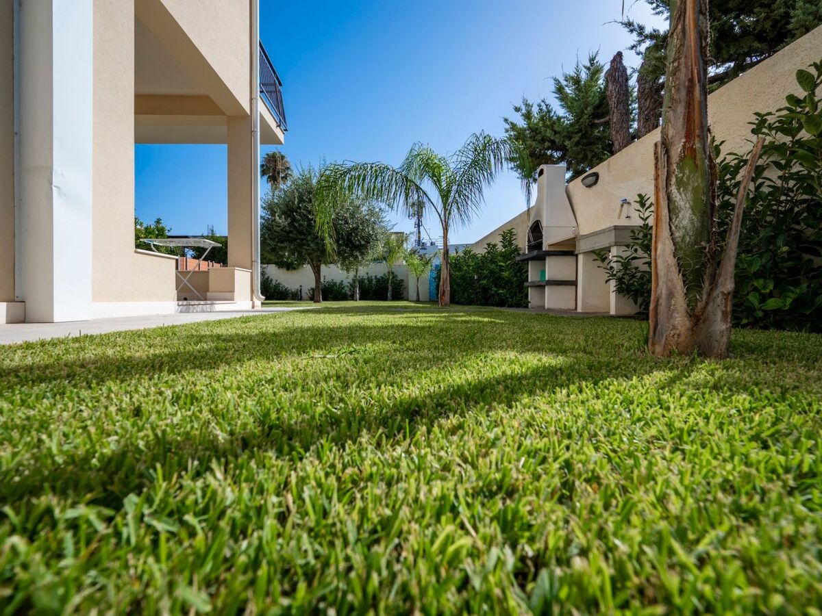Appartement Villa Nisa, 2 chambres vue jardin à Fontane Bianche - Photo 18