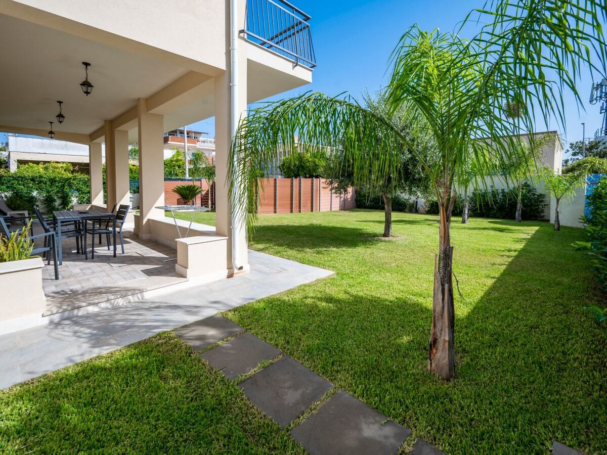 Appartement Villa Nisa, 2 chambres vue jardin à Fontane Bianche - Photo 19