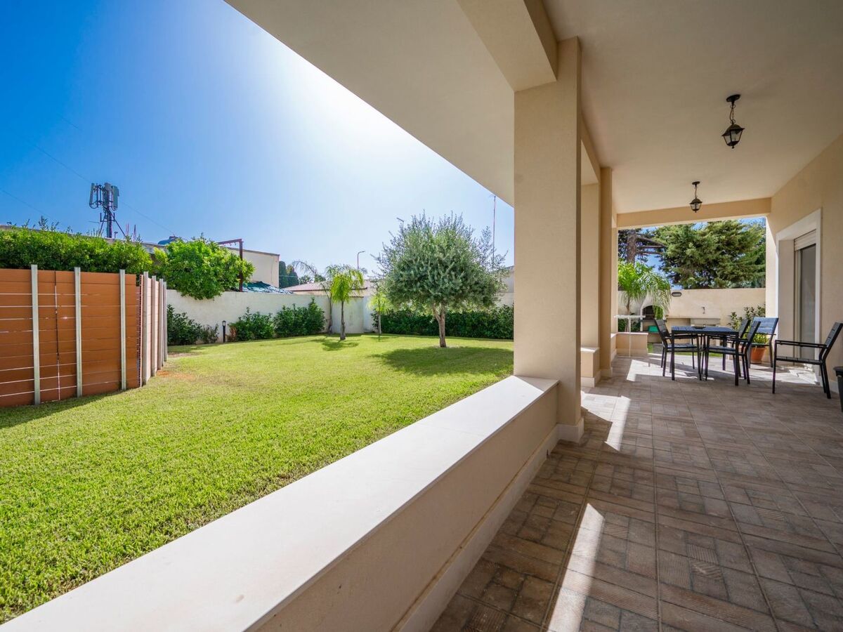 Appartement Villa Nisa, 2 chambres vue jardin à Fontane Bianche - Photo 20