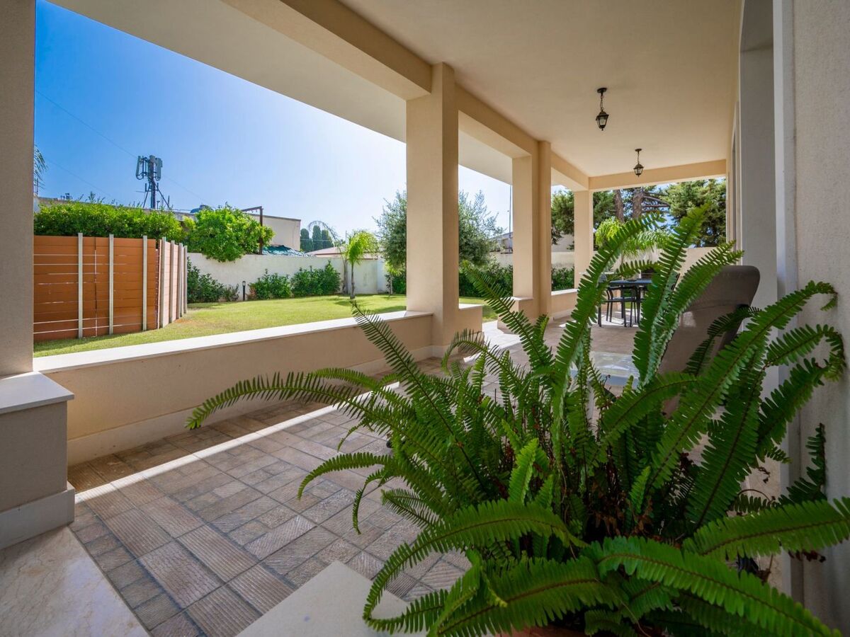 Appartement Villa Nisa, 2 chambres vue jardin à Fontane Bianche - Photo 21
