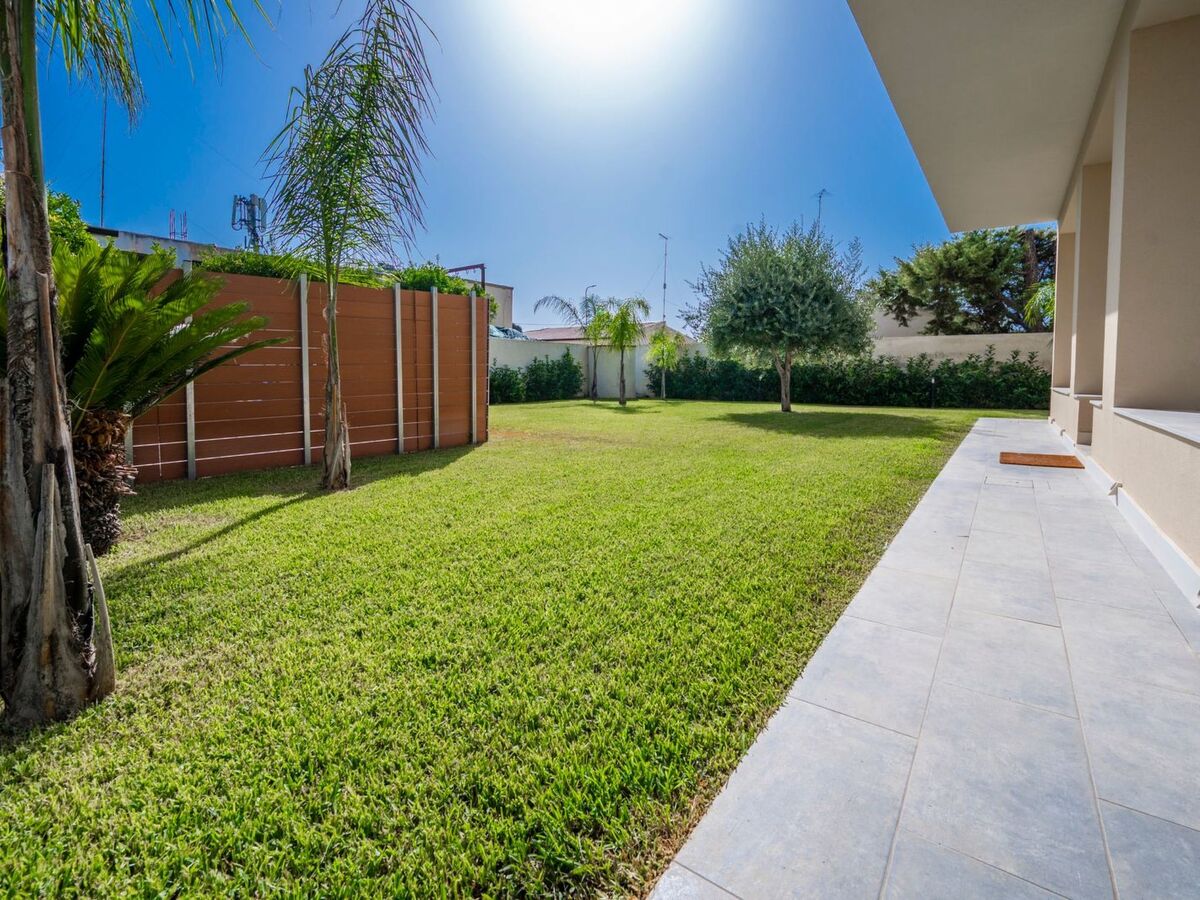 Appartement Villa Nisa, 2 chambres vue jardin à Fontane Bianche - Photo 22