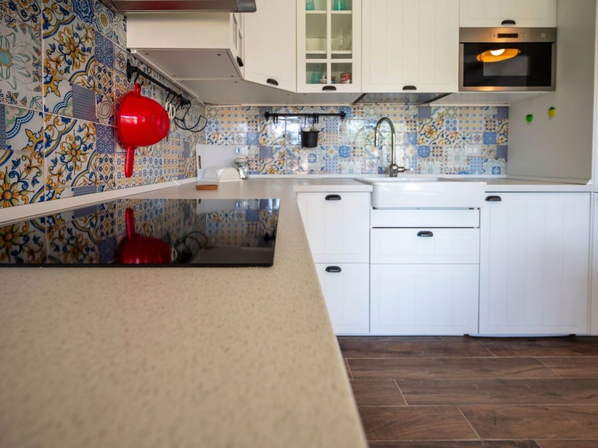 Appartement Villa Nisa, 2 chambres vue jardin à Fontane Bianche - Photo 26