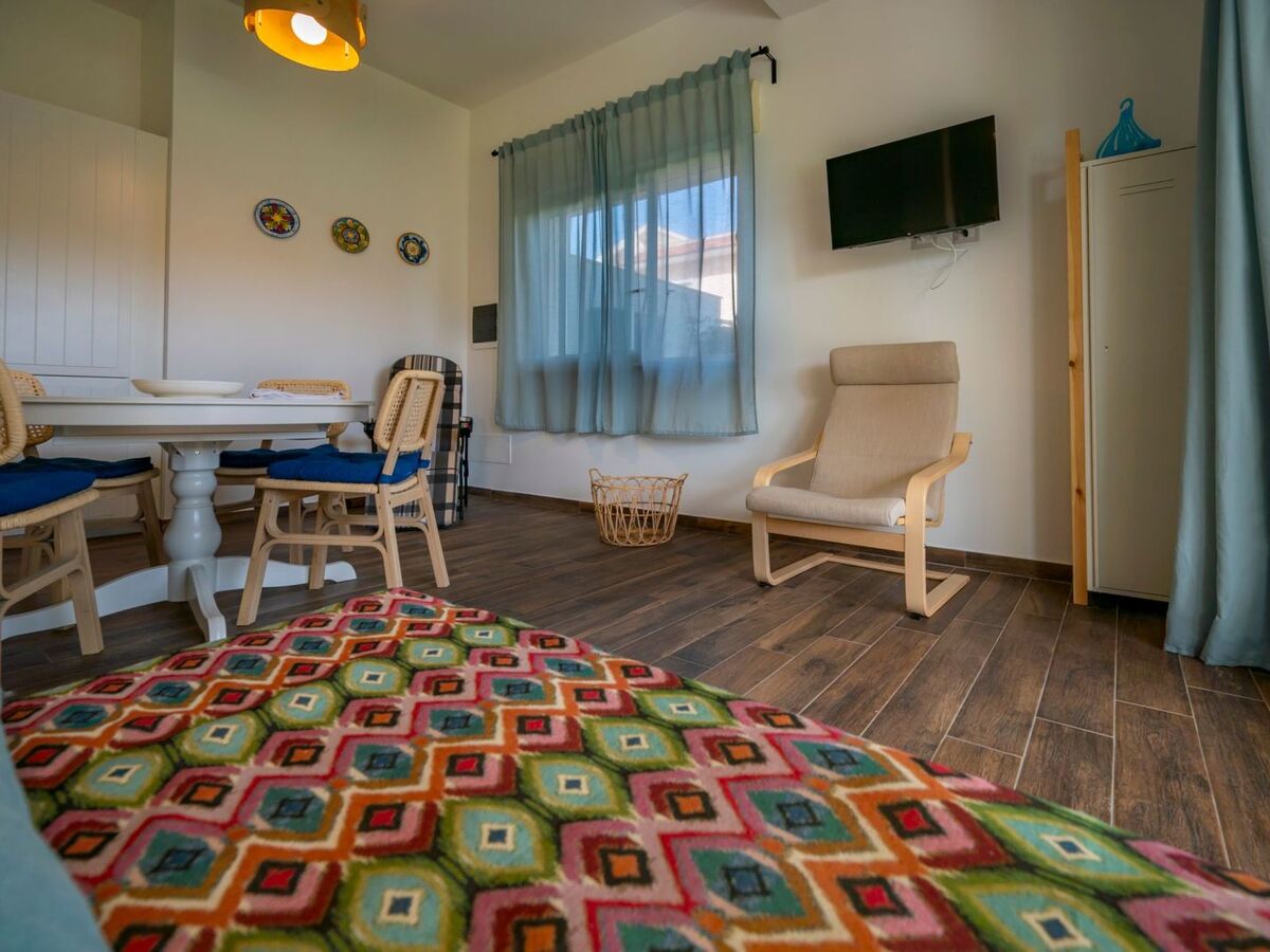 Appartement Villa Nisa, 2 chambres vue jardin à Fontane Bianche - Photo 28