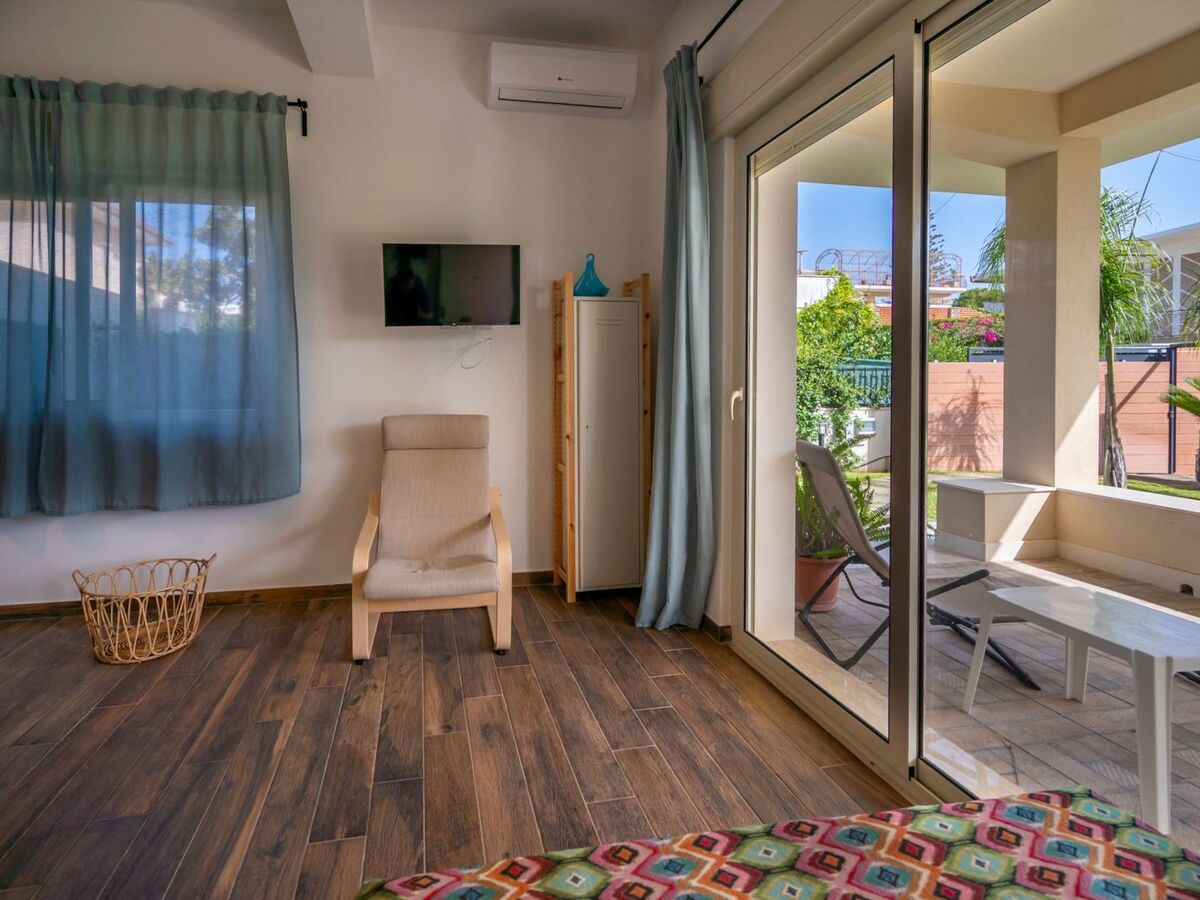 Appartement Villa Nisa, 2 chambres vue jardin à Fontane Bianche - Photo 29