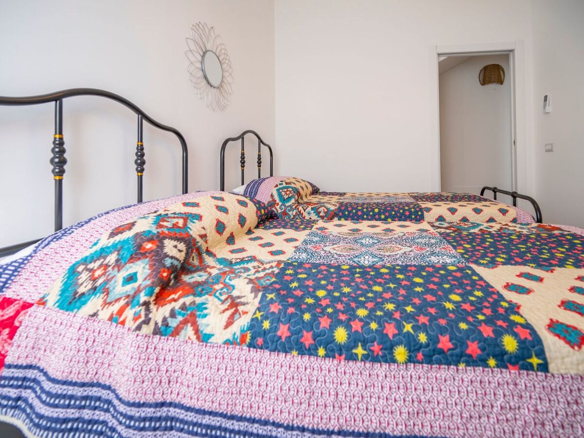 Appartement Villa Nisa, 2 chambres vue jardin à Fontane Bianche - Photo 32
