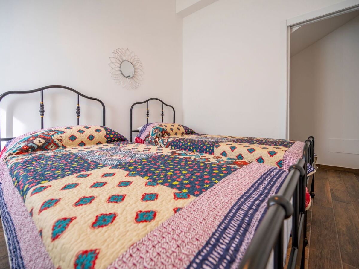 Appartement Villa Nisa, 2 chambres vue jardin à Fontane Bianche - Photo 33