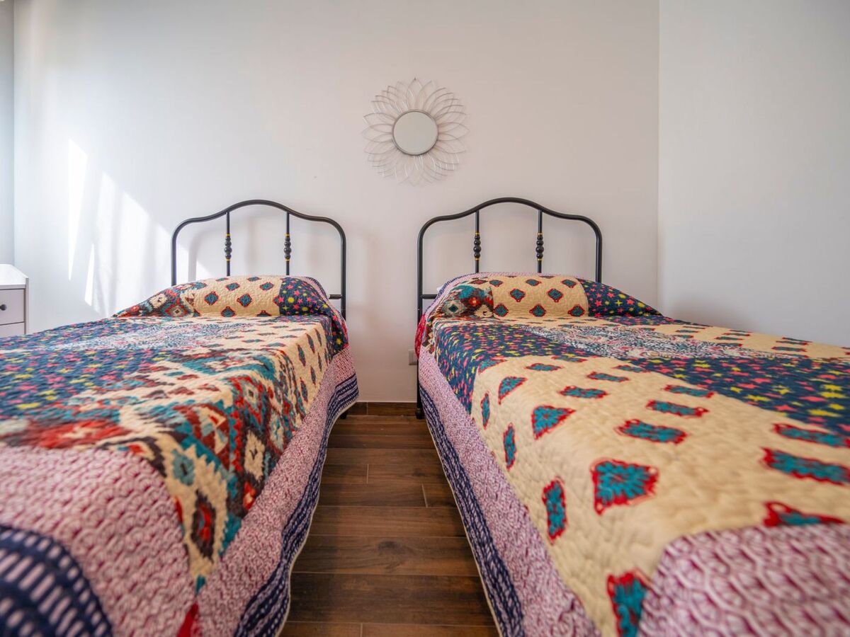 Appartement Villa Nisa, 2 chambres vue jardin à Fontane Bianche - Photo 34