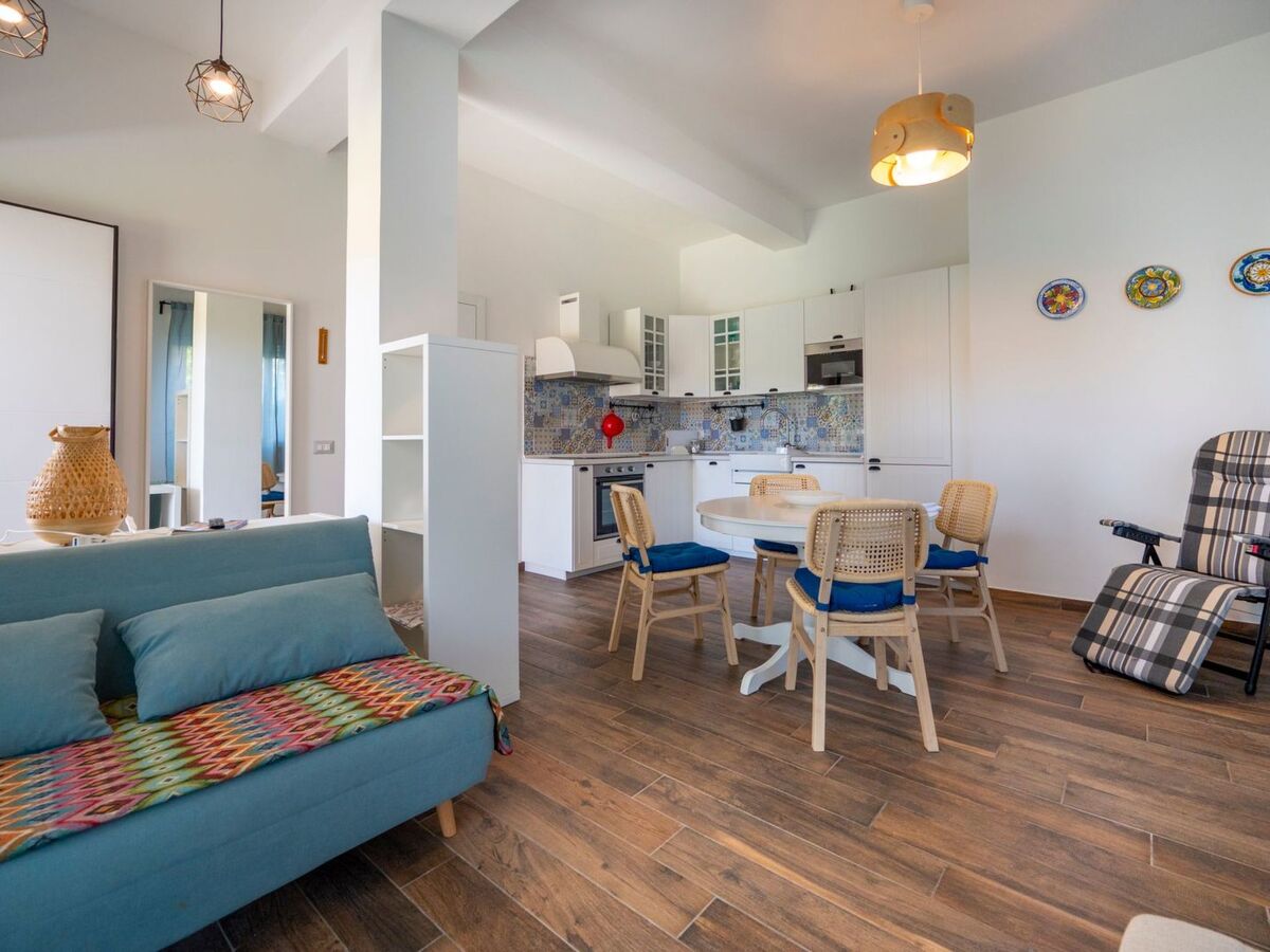 Appartement Villa Nisa, 2 chambres vue jardin à Fontane Bianche - Photo 38