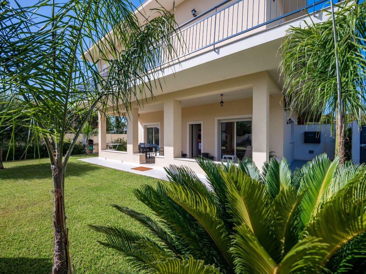 Appartement Villa Nisa, 2 chambres vue jardin à Fontane Bianche - Photo 39