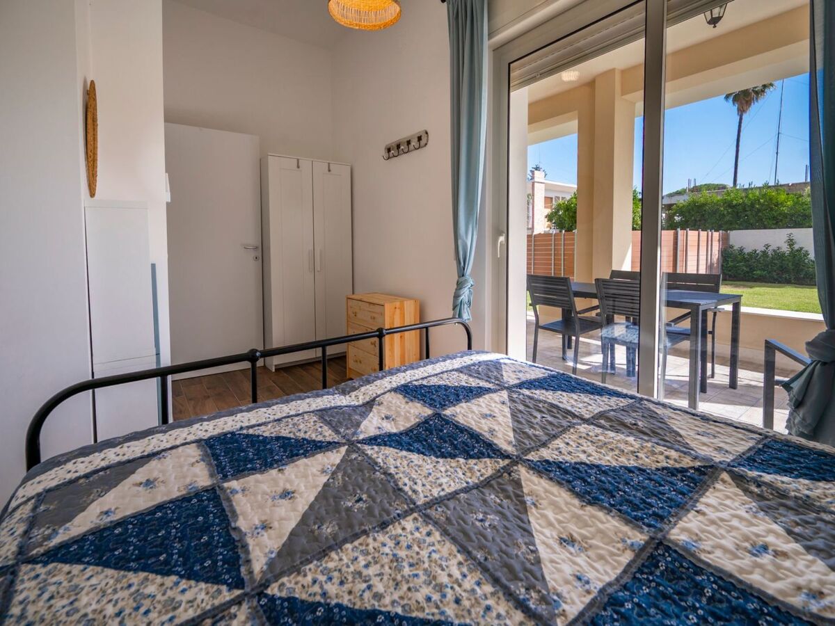 Appartement Villa Nisa, 2 chambres vue jardin à Fontane Bianche - Photo 40