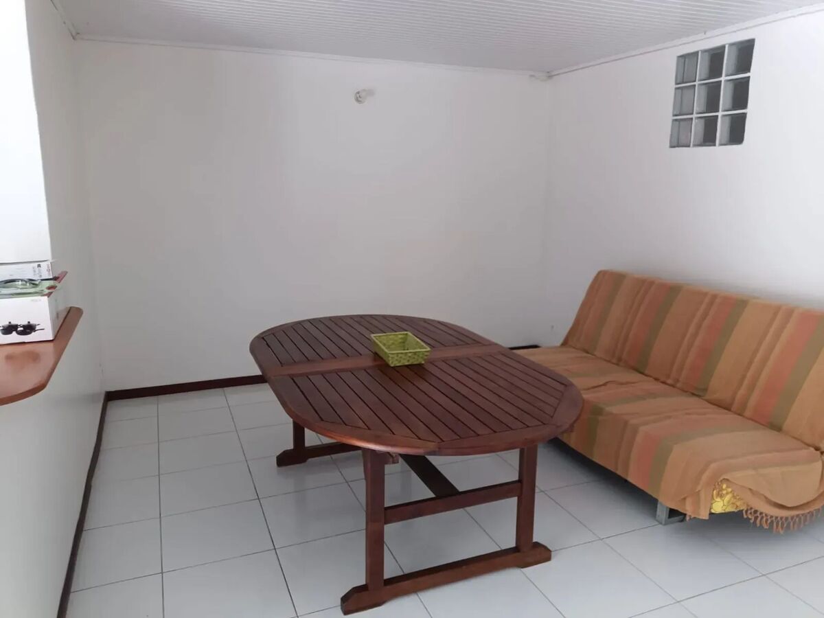 Appartement 6 pers. avec terrasse vue rivière à Saint-Joseph - Photo 4