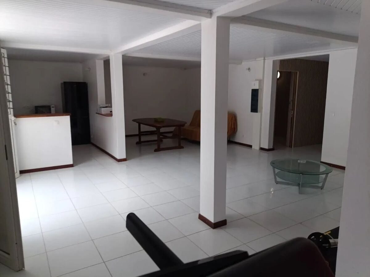 Appartement 6 pers. avec terrasse vue rivière à Saint-Joseph - Photo 5