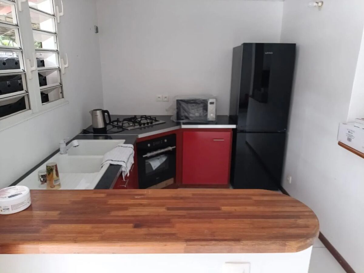 Appartement 6 pers. avec terrasse vue rivière à Saint-Joseph - Photo 6