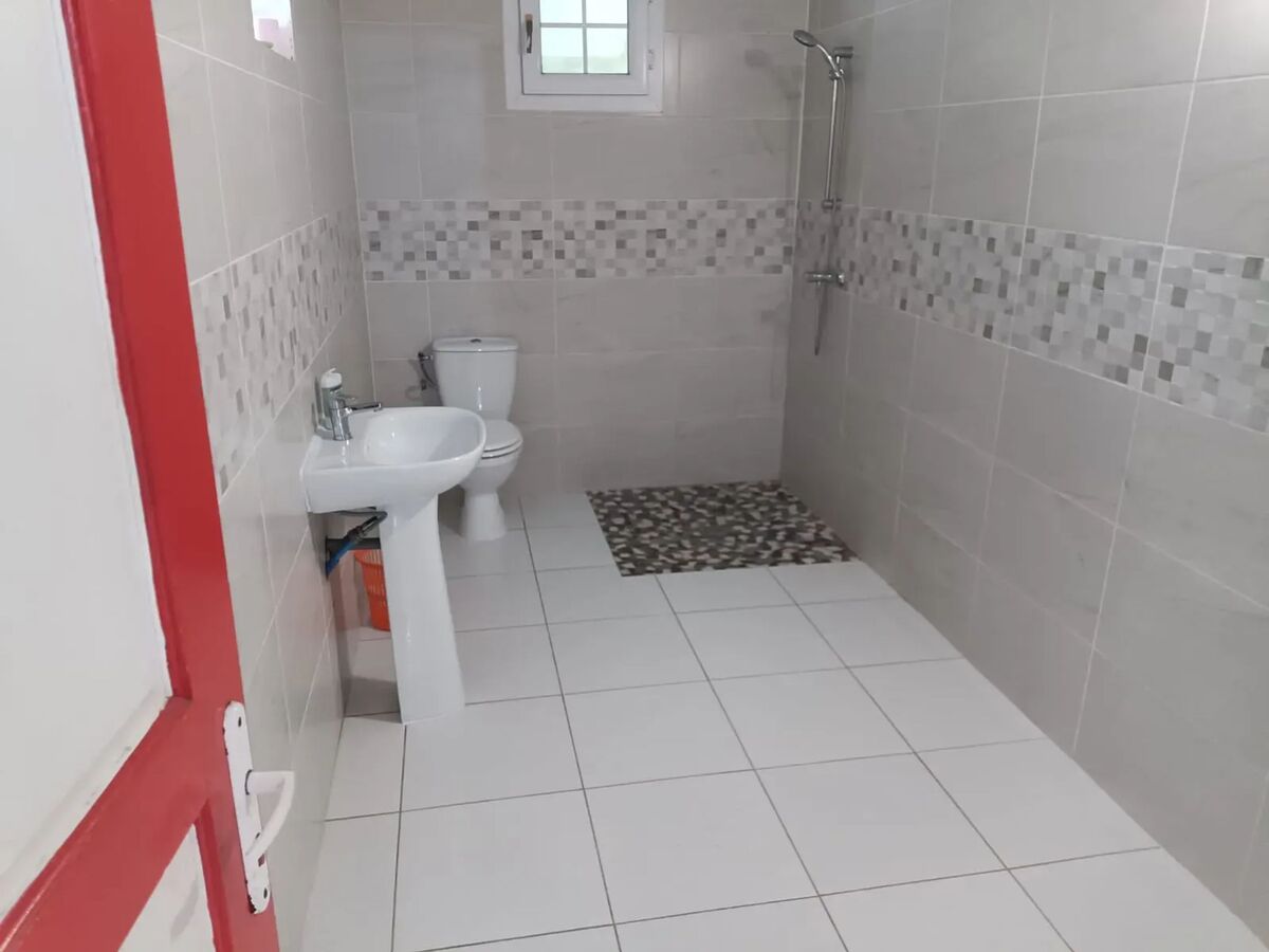 Appartement 6 pers. avec terrasse vue rivière à Saint-Joseph - Photo 18