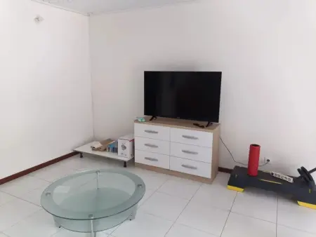 Location appartement à Saint Joseph, Appartement charmant avec vue sur la rivière à St. Joseph