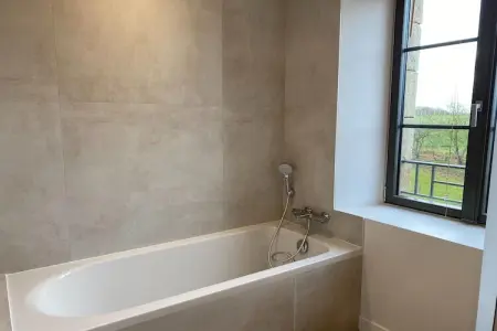 Maison 10 personnes avec jardin à Corseul : photo 16