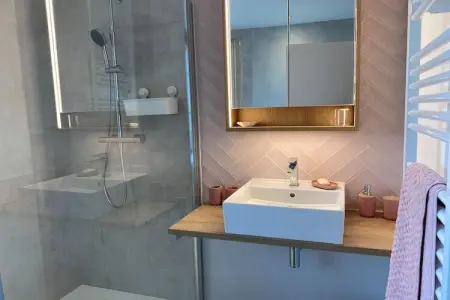 Maison 10 personnes avec jardin à Corseul : photo 20