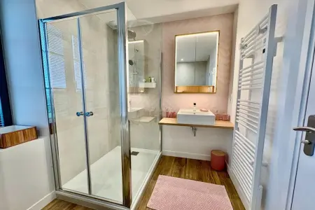 Maison 6 pers., 3 chambres à Corseul, près de Dinan : photo 17