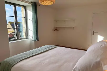 Maison 6 pers., 3 chambres à Corseul, près de Dinan : photo 22