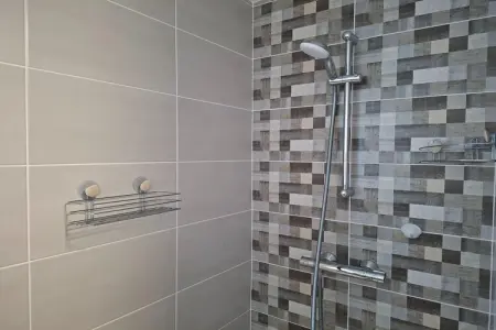 Maison plain-pied 4 pers. avec jardin 500 m² : photo 9