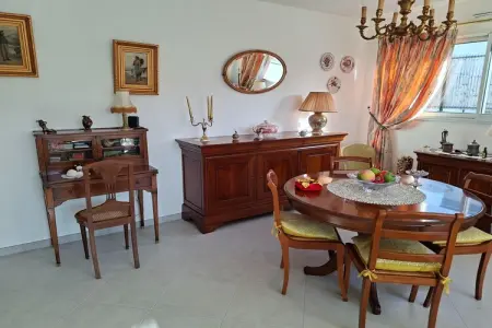 Maison plain-pied 4 pers. avec jardin 500 m² : photo 12