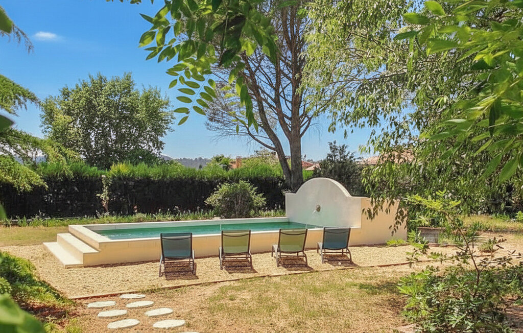 Maison 2 chambres piscine privée au pied du Mont Ventoux - Photo 8
