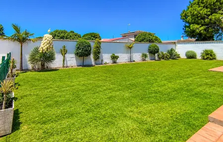 Maison 6 personnes avec piscine privée à Chiclana : photo 15