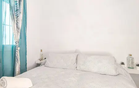 Maison 6 personnes avec piscine privée à Chiclana : photo 18