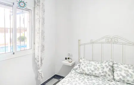 Maison 6 personnes avec piscine privée à Chiclana : photo 20