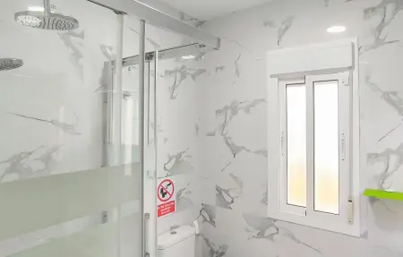 Maison 6 personnes avec piscine privée à Chiclana : photo 22