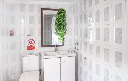 Maison 6 personnes avec piscine privée à Chiclana : photo 24