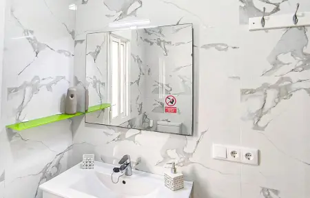 Maison 6 personnes avec piscine privée à Chiclana : photo 25