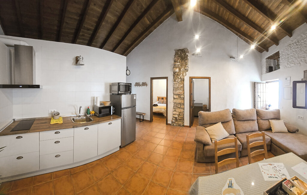 Maison 6 personnes à Grazalema - Photo 1