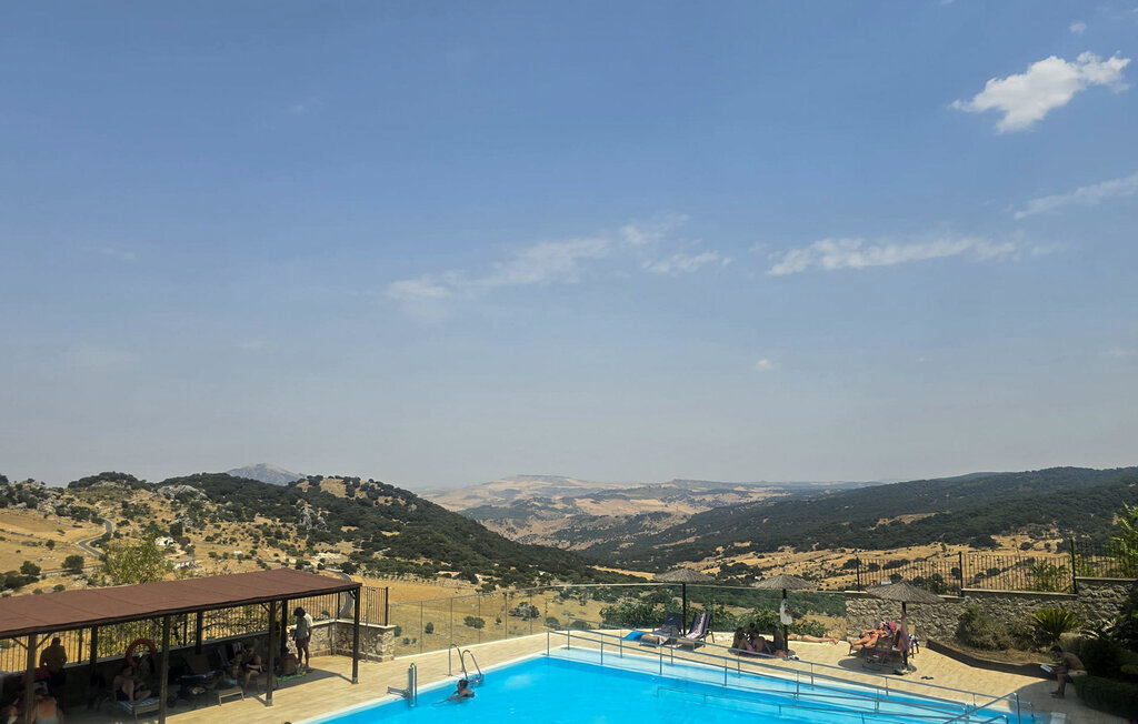 Maison 6 personnes à Grazalema - Photo 5