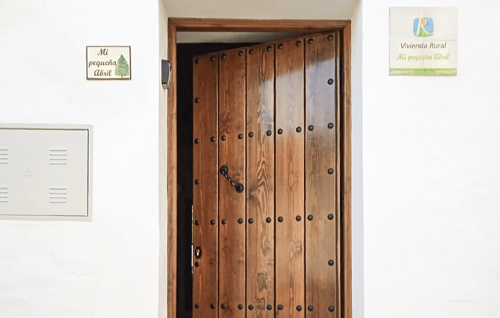 Maison 6 personnes à Grazalema - Photo 6