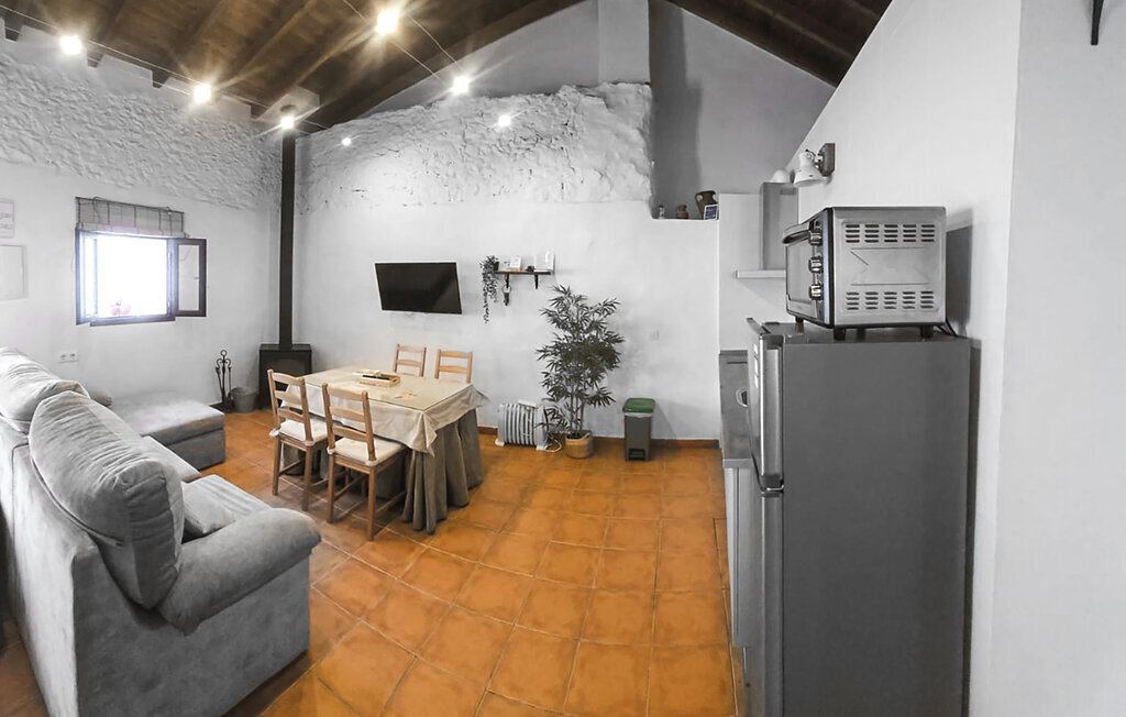 Maison 6 personnes à Grazalema - Photo 8